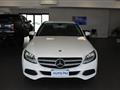 MERCEDES CLASSE C 1.5 d 115 CV Executive