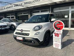 FIAT 500L 1.4 95 CV S&S Cross