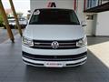 VOLKSWAGEN MULTIVAN 2.0 TDI 204CV DSG 4Motion Highline