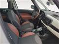 FIAT 500L 1.4 T-Jet 120 CV GPL Trekking