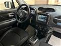 JEEP RENEGADE 1.6Mjt DDCT Limited *FullLED*