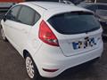 FORD FIESTA + 1.4 5 porte Bz.- GPL