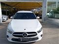 MERCEDES CLASSE A d Automatic Sport i.e