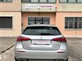 MERCEDES CLASSE A d Automatic Sport