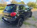 FIAT 500L 1.4 mirror + GPL