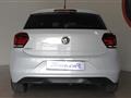 VOLKSWAGEN POLO 1.6 TDI 95 CV 5p. Comfortline BlueMotion Technolog