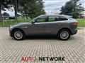 JAGUAR F-PACE 2.0 D 180 CV AWD aut. Pure