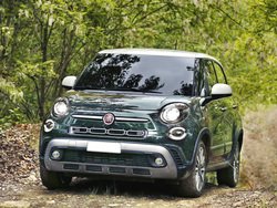 FIAT 500L 1.6 Multijet 120 CV Cross