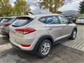 HYUNDAI TUCSON 1.7 CRDi XPlus