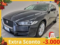 JAGUAR XE 2.0 D 180 CV AWD aut. Landmark Edition