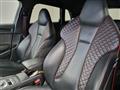 AUDI A3 SPORTBACK 3 SPB 2.5 TFSI quattro S tronic