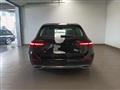 MERCEDES CLASSE C SW d Mild hybrid S.W.  Advanced -Tetto Pano