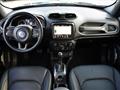 JEEP RENEGADE 1.3 T4 DDCT S **PELLE TOTALE**SEDILI ELETTRICI**