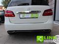 MERCEDES CLASSE B cdi Automatic Sport