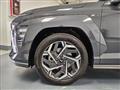 HYUNDAI NEW KONA HYBRID HEV 1.6 DCT NLine + Tetto Contrasto + Tech Pack