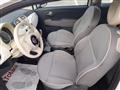 FIAT 500 1.2 Lounge 69 CV A/T -953-