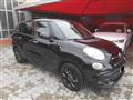 FIAT 500L Wagon 0.9 TwinAir 105 cv. Total Black+7 POSTI!!!!