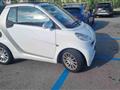 SMART FORTWO CABRIO 1000 52 kW MHD cabrio passion