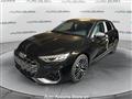 AUDI S3 SPORTBACK S3 SPB TFSI 333 CV quattro S tronic