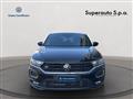 VOLKSWAGEN T-ROC 2.0 TDI SCR 150 CV DSG 4MOTION Sport BlueMotion Tech.