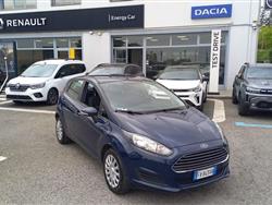 FORD FIESTA 1.0 80CV 5 porte