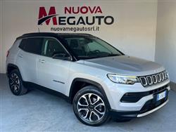 JEEP COMPASS 1.6 Multijet Limited