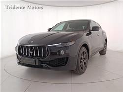 MASERATI LEVANTE 3.0 V6 250cv auto