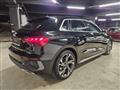 AUDI A3 SPORTBACK SPB 30 TDI S tronic S line edition