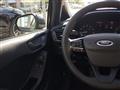 FORD FIESTA 1.1 75 CV GPL 5 porte Titanium