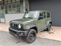 SUZUKI JIMNY 1.5 5MT 4 Posti Gancio Traino