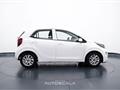 KIA PICANTO 1.0 12V 5 porte Cool #Navy #C.Lega