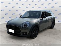 MINI CLUBMAN Mini 2.0 Cooper D Yours Clubman