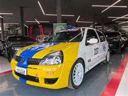 RENAULT Clio 2.0 16v Sport 3p