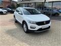 VOLKSWAGEN T-ROC 1.0 TSI Style Bmt AppleCarPlay*Sensori Ant+Post