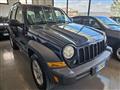 JEEP Cherokee 2.8 crd Sport 65th FL 4x4