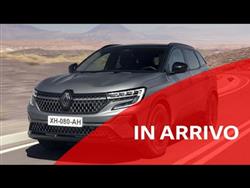 RENAULT AUSTRAL Mild Hybrid Advanced 130 CV Evolution