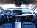 BMW SERIE 5 G60 Berlina 520d 48V xdrive M Sport auto