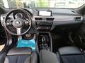 BMW X2 sDrive18d Msport