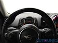 MINI COUNTRYMAN 2.0 COOPER D BUSINESS AUTOMATICA FARI LED