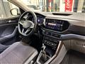 VOLKSWAGEN T-CROSS 1.0 TSI 110 CV Advanced