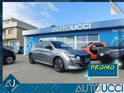 PEUGEOT 208 PureTech 100 Stop&Start 5 porte Allure