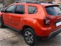 DACIA DUSTER 1.3 TCe 150 CV EDC 4x2 Journey