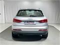 AUDI Q3 2.0 TFSI quattro Advanced