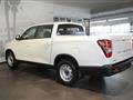 SSANGYONG REXTON Sports 2.2 4WD Double Cab Work XL