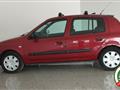 RENAULT CLIO 1.2 cat 5 porte Authentique OK NEOPATENTATI