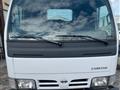 NISSAN CABSTAR CASSONE RIBALTABILE Cabstar 28.10 3.0 Tdi PC Cabinato L