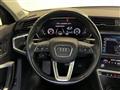 AUDI Q3 2.0 TDI 150 CV quattro S tronic S line Edition