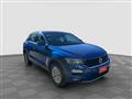 VOLKSWAGEN T-ROC 2.0 TDI SCR DSG Business BlueMotion Technolo