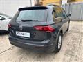 VOLKSWAGEN Tiguan Volkswagen Tiguan 2.0 tdi Business 150cv dsg