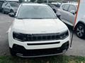 JEEP AVENGER 1.2 Turbo Summit + infotainment pack